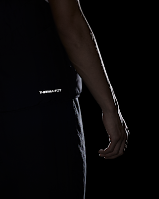 NIKE公式】ナイキ Therma-FIT レペル メンズ シンセティックフィル